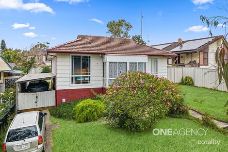 Property photo of 9 Galong Crescent Koonawarra NSW 2530