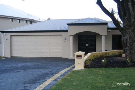 85 Cloister Ave, Manning, WA 6152