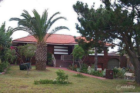 12 Covich Ave, Beaconsfield, WA 6162