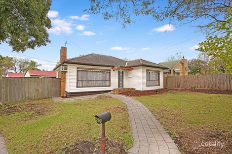299 Nell St W, Watsonia, VIC 3087