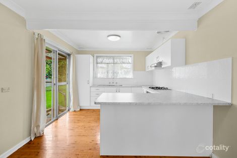 Property photo of 9 Galong Crescent Koonawarra NSW 2530