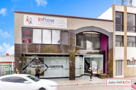 2/89 Great North Rd, Five Dock, NSW 2046