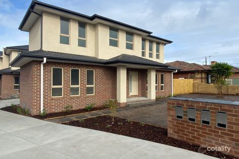 Property photo of 1/60 Edinburgh Street Clayton VIC 3168