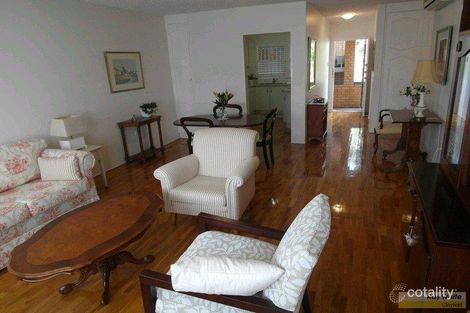 Property photo of 4/107 Windermere Road Hamilton QLD 4007