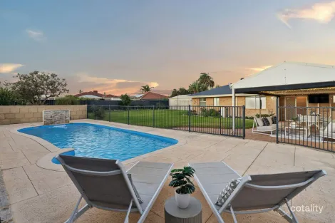 9 Lauder Pl, Kinross, WA 6028