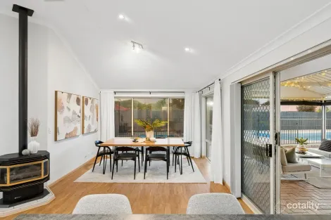 Property photo of 9 Lauder Place Kinross WA 6028