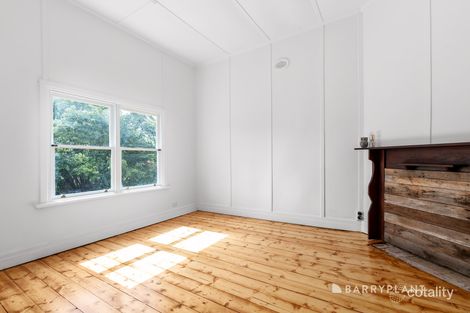 Property photo of 21A Parry Road Eltham North VIC 3095