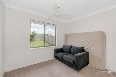 Property photo of 12 Stinson Circuit Coomera QLD 4209