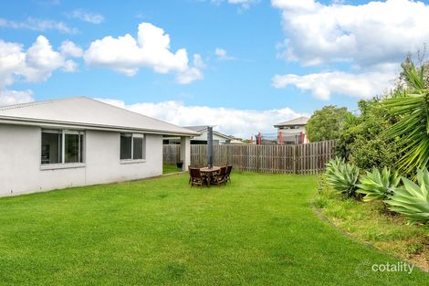 Property photo of 12 Stinson Circuit Coomera QLD 4209