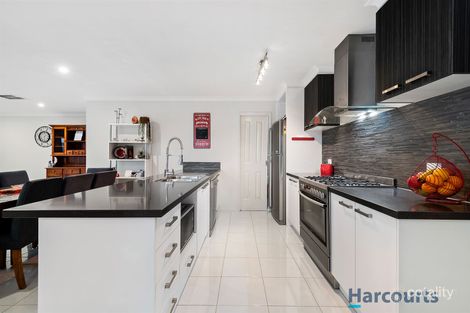 Property photo of 34 Blakewater Crescent Weir Views VIC 3338