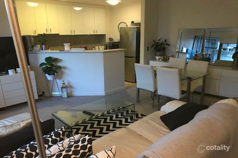 Property photo of 17/18-32 Oxford Street Darlinghurst NSW 2010