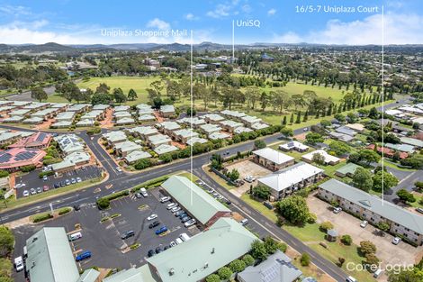 Property photo of 16/5-7 Uniplaza Court Kearneys Spring QLD 4350