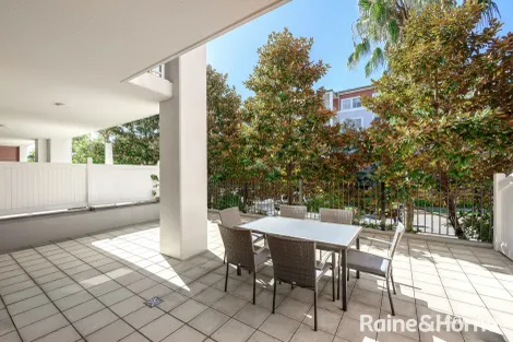 214/2 Palm Ave, Breakfast Point, NSW 2137