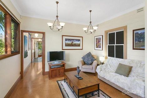 Property photo of 12 Leichhardt Street Katoomba NSW 2780