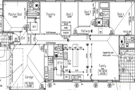 Property photo of 29 Watercarter Crescent Wollert VIC 3750