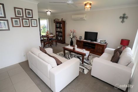 29 Cunningham Ave, Laidley North, QLD 4341