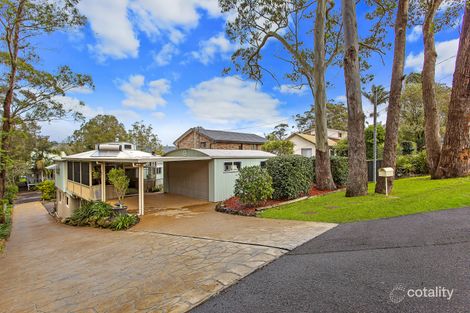 Property photo of 42 Carrela Parade Kincumber South NSW 2251