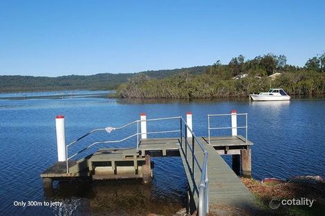 Property photo of 42 Carrela Parade Kincumber South NSW 2251