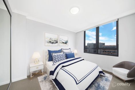 Property photo of 1211/3 Herbert Street St Leonards NSW 2065