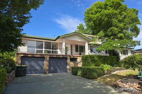 Property photo of 25 Mawson Drive Mawson ACT 2607