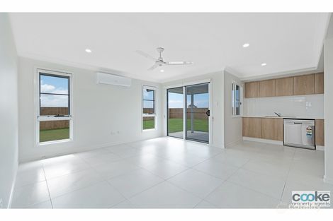 Property photo of 22 Atkinson Street Hidden Valley QLD 4703