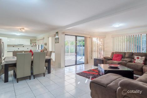 Property photo of 21 Springvale Circuit Underwood QLD 4119