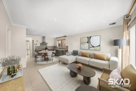 Property photo of 18 Saint Road Craigieburn VIC 3064