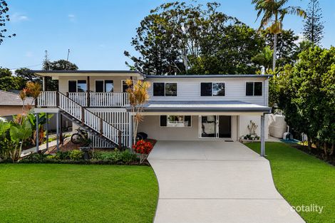 Property photo of 16 Darren Drive Slacks Creek QLD 4127