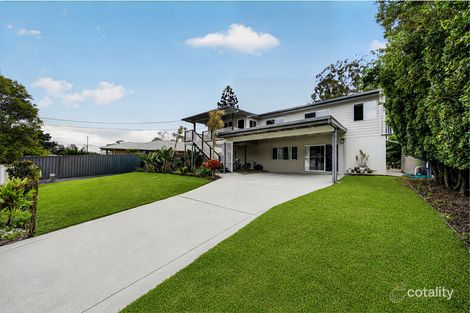 Property photo of 16 Darren Drive Slacks Creek QLD 4127
