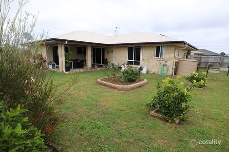 Property photo of 29 Cunningham Avenue Laidley North QLD 4341