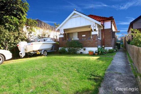 323 Georges River Rd, Croydon Park, NSW 2133