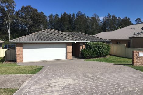 Property photo of 4 Martens Avenue Raymond Terrace NSW 2324