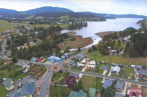 2 Charlton St, Cygnet, TAS 7112