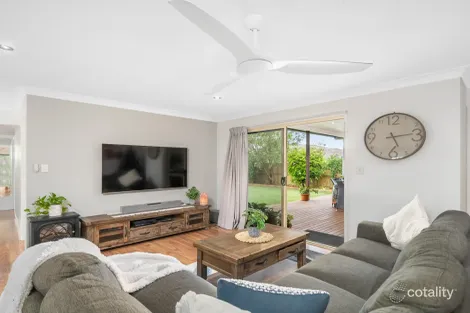 Property photo of 3 Cooper Court Murrumba Downs QLD 4503