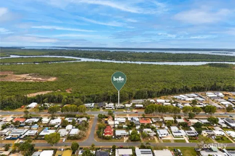 1253 Bribie Island Rd, Ningi, QLD 4511