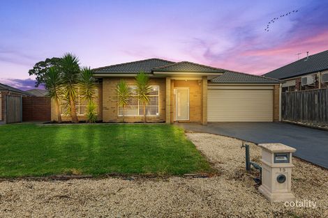 Property photo of 15 Tea Tree Court Lyndhurst VIC 3975