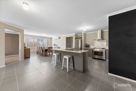 Property photo of 15 Tea Tree Court Lyndhurst VIC 3975