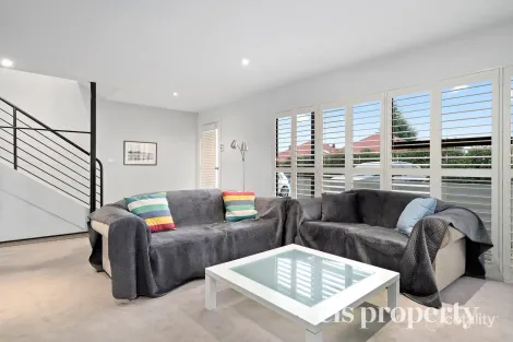 14/82 Sandy Bay Rd, Battery Point, TAS 7004