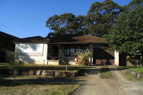 5 Paroo Pl, Seven Hills, NSW 2147