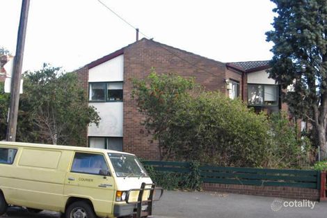 12/77-81 Chapman St, North Melbourne, VIC 3051