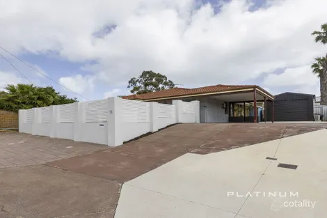 11 Conway Gr, Heathridge, WA 6027
