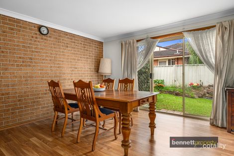 Property photo of 4/17-21 Charles Street North Richmond NSW 2754