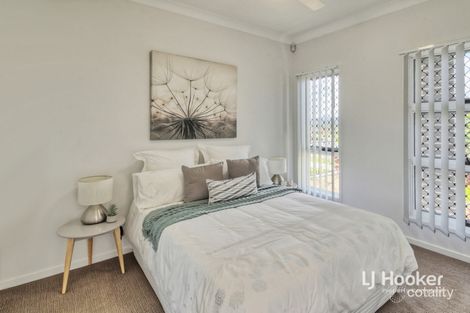 Property photo of 18 Darrau Avenue Yarrabilba QLD 4207
