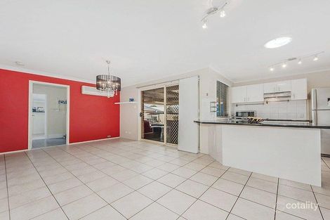Property photo of 7 Winston Place Narellan Vale NSW 2567