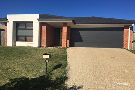 Property photo of 31 Shangrila Street Burpengary QLD 4505