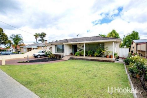 Property photo of 257 Steere Street North Collie WA 6225