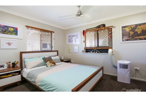 Property photo of 19 Ruddell Close Marian QLD 4753