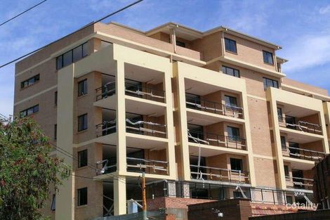 2/1 Kensington St, Kogarah, NSW 2217
