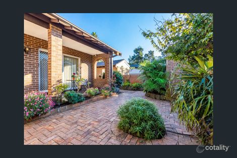 2/4-8 Wyatt Ave, Burwood, NSW 2134