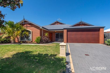 Property photo of 72 Seascapes Boulevard Halls Head WA 6210